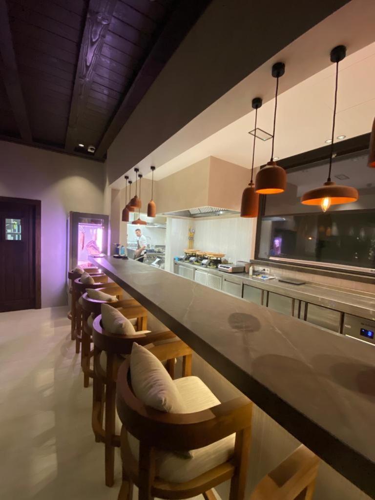 Monika Playa Macenas Mojacar Apartment Exterior photo
