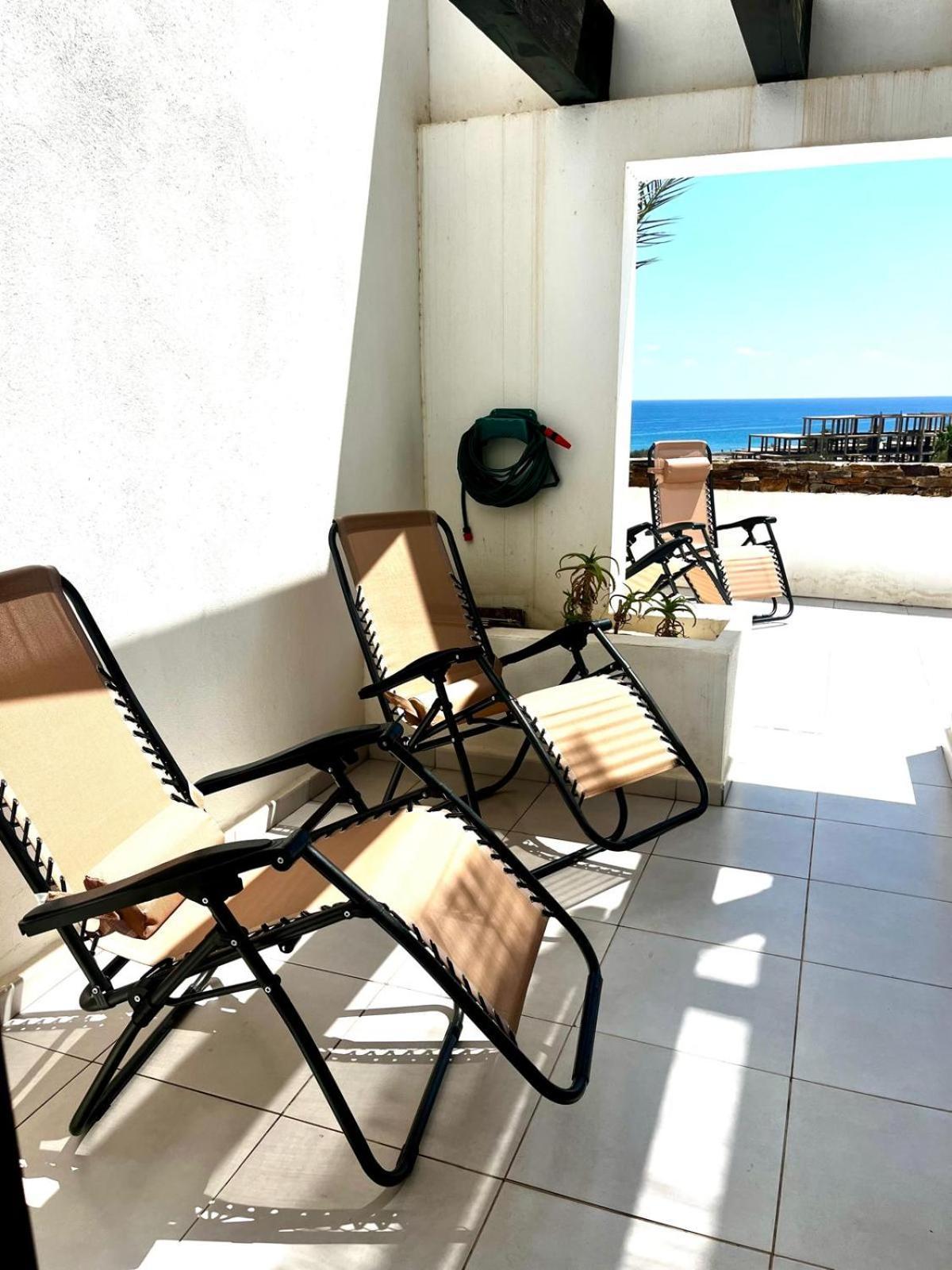 Monika Playa Macenas Mojacar Apartment Exterior photo
