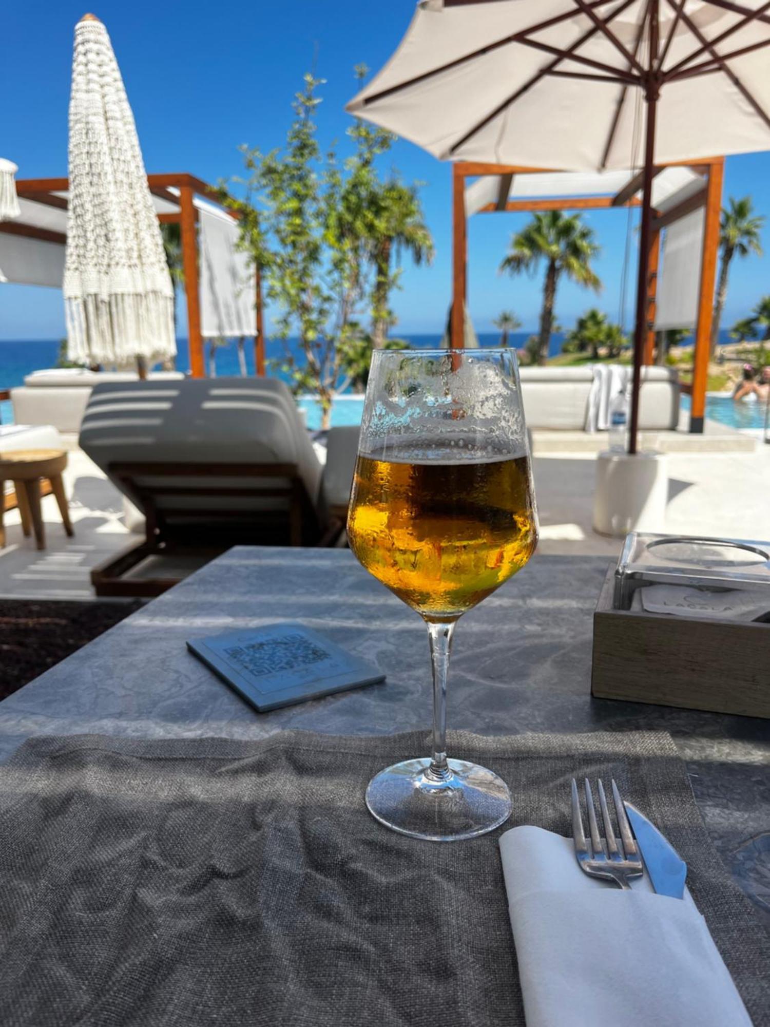 Monika Playa Macenas Mojacar Apartment Exterior photo