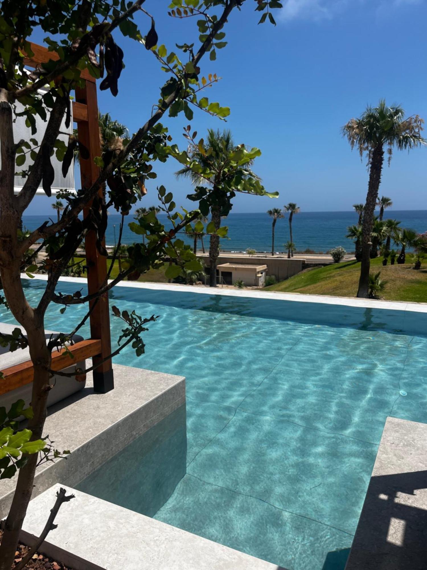 Monika Playa Macenas Mojacar Apartment Exterior photo